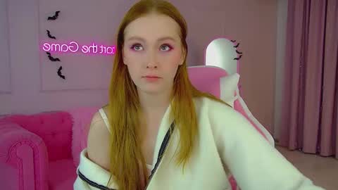 AgataFoxley online show from October 20, 7:02 am