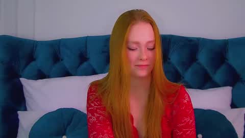 AgataFoxley online show from September 24, 7:42 pm