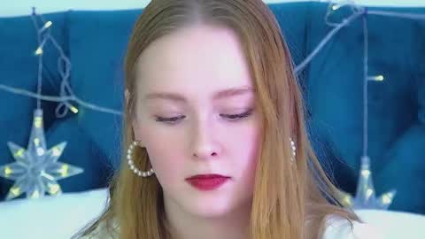 AgataFoxley online show from December 17, 6:14 pm