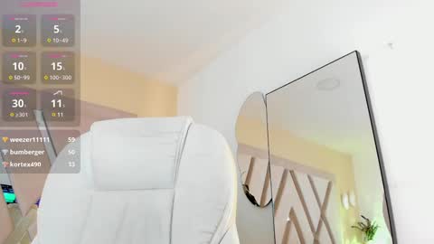 AgataRose online show from February 26, 2:27 pm