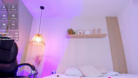 AgataRose online show from January 15, 4:57 am