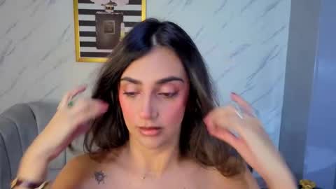 AGATHA online show from March 6, 12:59 pm