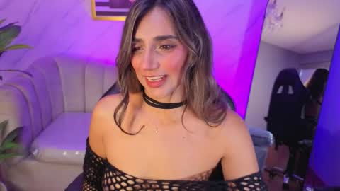 AGATHA online show from May 26, 12:44 pm