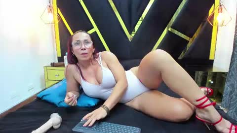 AGATHA online show from July 22, 1:13 pm