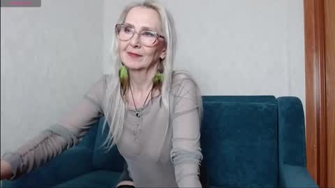 Agatha online show from March 6, 5:12 pm