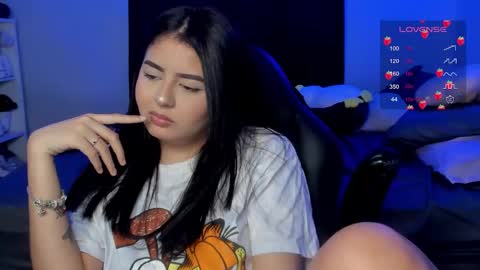 Cat online show from January 12, 6:09 am