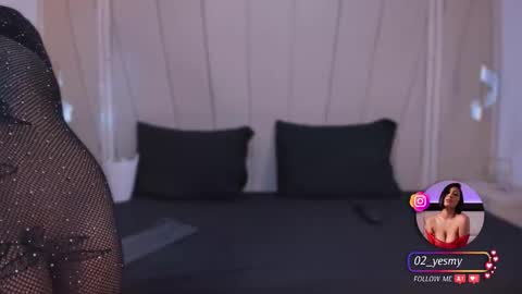 Agatha Steel online show from November 17, 8:33 pm