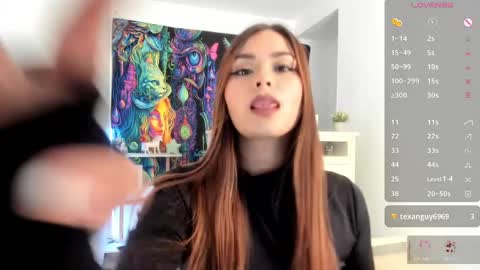 agatha_v__ online show from February 21, 10:48 pm