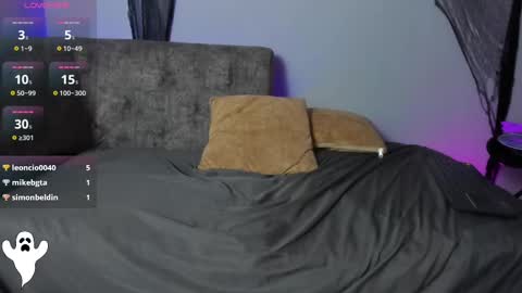 agatha bel    online show from October 31, 8:42 pm