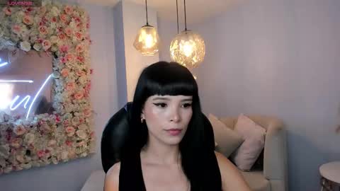 Agatha online show from February 9, 9:28 pm