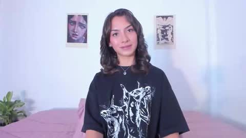 Agatha online show from February 12, 3:21 am