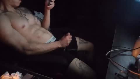 age96 online show from October 8, 7:03 am