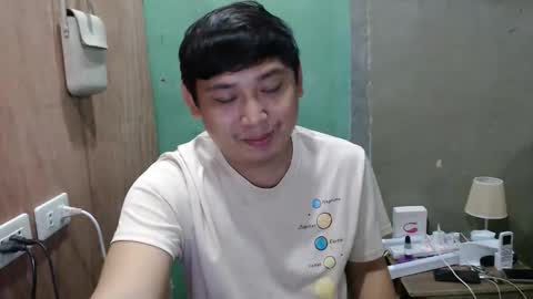 Markii online show from November 16, 6:54 pm