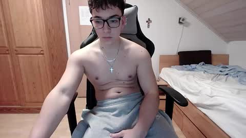 Lukas online show from November 27, 5:31 pm