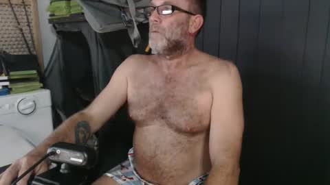 agharry1 online show from March 6, 11:31 am