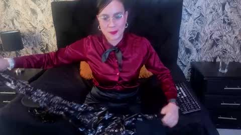 Aghata Moon online show from March 25, 4:25 pm