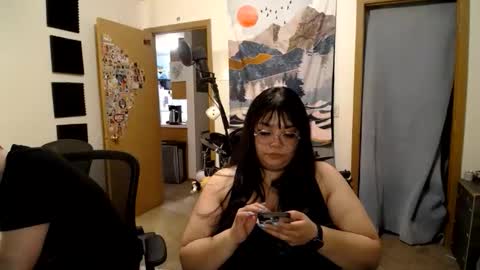 agingerboyx online show from April 23, 2:08 am