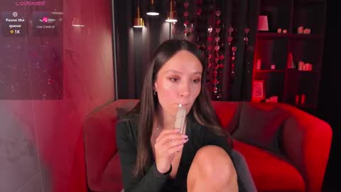 Agnes online show from February 20, 11:43 pm