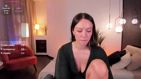 Agnes online show from February 24, 2:51 am