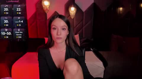 Agnes online show from February 28, 11:56 pm