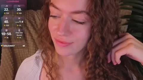 agnes wells online show from March 10, 8:07 am