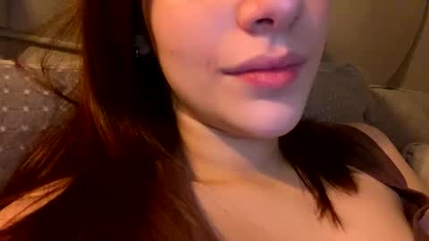 Agnes online show from November 30, 5:25 am