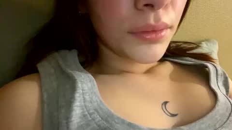 Agnes online show from November 3, 9:16 pm