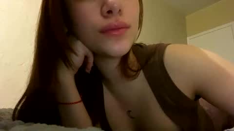 Agnes online show from March 8, 10:25 pm