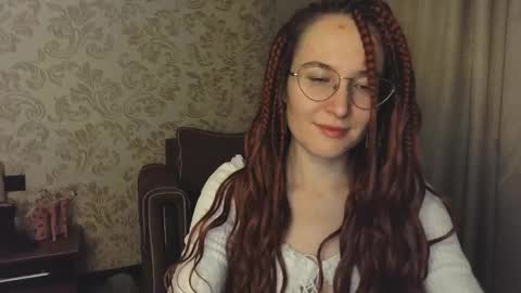 Agnes online show from October 6, 11:00 pm