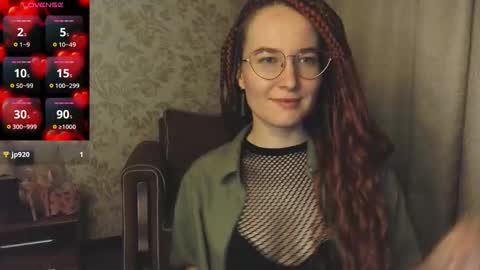 Agnes online show from September 21, 10:47 pm