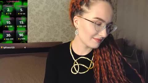 Agnes online show from February 21, 8:49 pm