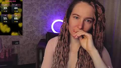 Agnes online show from January 12, 10:17 pm