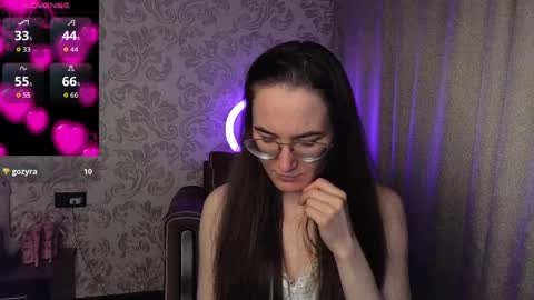 Agnes online show from March 25, 10:49 pm