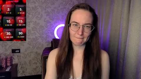 Agnes online show from March 30, 10:43 pm