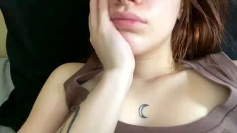 agness____ online show from October 5, 10:34 am