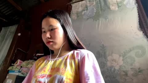 Amara online show from April 2, 1:57 am