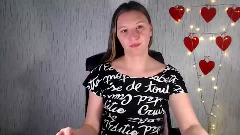 Snapshot of agnete_ chatting on February 4, 4:48 am encyclopedia of naughty online show from February 4, 4:48 am