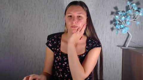 Snapshot of agnete_ chatting on October 10, 4:40 am encyclopedia of naughty online show from October 10, 4:40 am