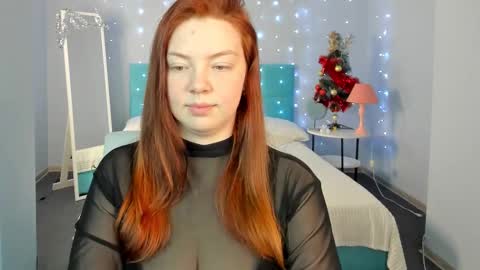 Agnia White online show from December 4, 11:32 am