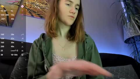 agniiia online show from December 25, 4:43 pm