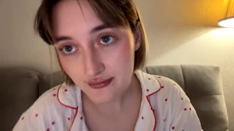 Emily online show from January 9, 6:46 pm