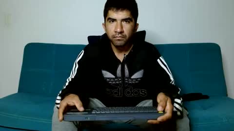 Snapshot of aguirre_hot54 chatting on March 3, 10:38 am aguirre_hot54 online show from March 3, 10:38 am