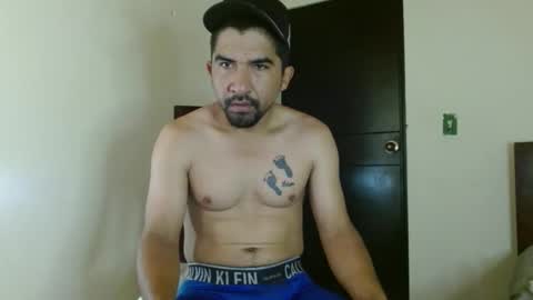 Snapshot of aguirre_hot54 chatting on September 25, 11:50 am aguirre_hot54 online show from September 25, 11:50 am