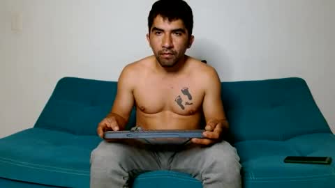 Snapshot of aguirre_hot54 chatting on March 3, 1:42 am aguirre_hot54 online show from March 3, 1:42 am