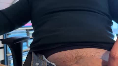 Agujerovacio online show from January 8, 8:06 am