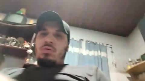 Agustin online show from May 1, 4:39 am