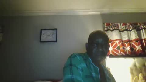 Snapshot of ahayahisgod1_ chatting on October 16, 6:35 am Mr. Wonderful online show from October 16, 6:35 am