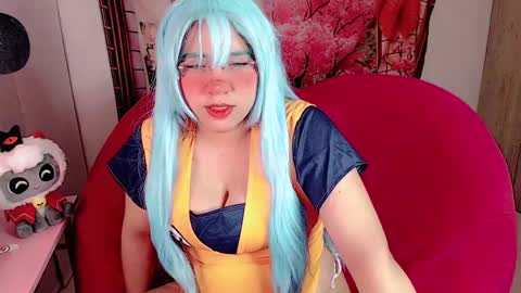 ahegaodoll online show from April 11, 1:54 am