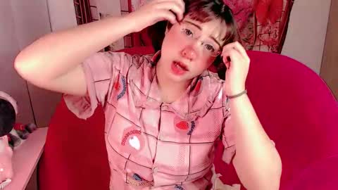 ahegaodoll online show from March 24, 1:11 am