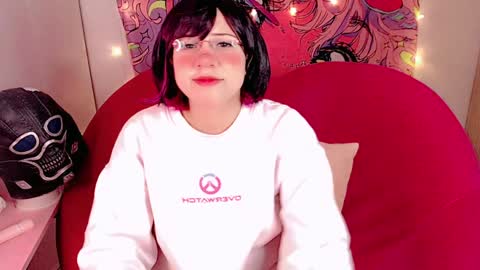 ahegaodoll online show from January 27, 1:26 am